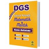 Renas Store Tasarı Yayınları Dgs Performans Sayısal Yetenek Matematik Mantık Konu Anlatımı
