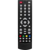 Renas Store Teledunya Hd Kumanda Kablo Tv Kumandası Neta 8950 8970 8980 8900 9000 Uyumlu Uzaktan Kumanda