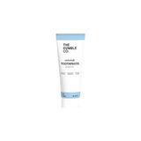 Renas Store The Humble Co. Toothpaste Adult Sensitive 75 ml Hassas Dişler Için Diş Macunu 75 Ml, Hassas Dişler Için Özel Olarak Tasarlanmış Diş Macunu - Diş Minesini Yatıştırır, Korur ve Güçlendirir