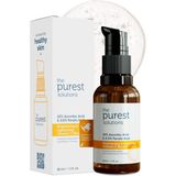 Renas Store The Purest Solutions, C Vitamini Aydınlatıcı ve Cilt Tonu Eşitleyici Cilt Bakım Serumu 30 ml (%10 Ascorbic Acid & Ferulic Acid%0,5)