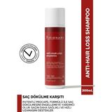 Renas Store The Visionary Procapil, Keratin ve Biotin Içeren Saç Dökülme Karşıtı Şampuan 300 ml
