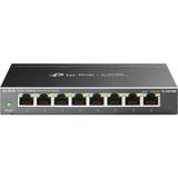 Renas Store Tp-Link TL-SG108E, 8-Port Gigabit Easy Smart Switch