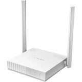 Renas Store Tp-Link TL-WR844N 300 Mbps 5 Dbi Multi-Mode Wifi Router (Agile Config)