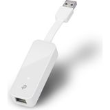 Renas Store Tp-Link UE300, USB 3.0 RJ45 Gigabit Ethernet Network Çevirici