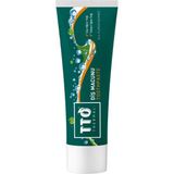 Renas Store Tto Diş Macunu 75 ml Ağız Kokusu ve Ağız Yaralarında (Florürsüz) (Çay Ağaci Yaği/tea Tree Oil)
