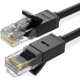 Renas Store Ugreen Cat6 Ethernet Kablosu, 3 Metre, Siyah