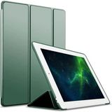 Renas Store Undeplus iPad Mini 1 2 3 ile Uyumlu Kılıf Pu Deri Smart Standlı Case A1432 A1454 A1455 A1489 A1490 A1491 A1599 A1600