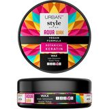 Renas Store Urban Care Style Guide Islak Görünüm Sağlayan Wax 100 ml