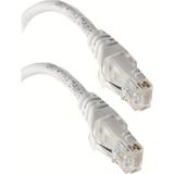 Renas Store Usin Cat6 Bilgisayar Tv Modem Lan Internet Data Kablosu (Cat 6 Ethernet Modem RJ45 Uçlu Jacklı Network Adsl) (10 Metre)