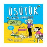Renas Store Üşütük Kızın Günlüğü 2