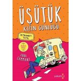 Renas Store Üşütük Kızın Günlüğü 3 (Kokulu )