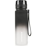 Renas Store Uzspace Içecek Şişesi 500 ML/800 Ml/1 L/1,5 L, Sızdırmaz, Tritan ve Bpa Içermeyen Su Şişesi, Bisiklet, Fitness, Dış Mekan Için
