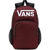 Renas Store Vans Alumni Pack 5-B 22 Litre Erkek Mavi Günlük Stil Sırt Çantası VN0A7UDSK1O1 Mavi 22 Litre