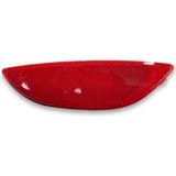 Renas Store VASS41 Arka Tampon Sağ Reflektörü 924061R000 Hyundai Accent Blue ile Uyumlu 2011-2018