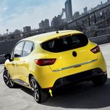 Renas Store VASS41 Sol Arka Tampon Reflektörü 265659650R Renault Clio 4 Hb ile Uyumlu 2012-2019