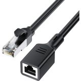 Renas Store Veggieg Cat6 1000MBPS Gigabit Ftp RJ45 Ethernet Ağ Uzatma Kablosu 1.5 Metre