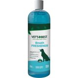 Renas Store Vet's Best Köpekler Için Ağız Bakım Suyu 500 ml