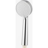 Renas Store Vios Store Duş Başlığı – Yüksek Basınçlı Su Tasarruflu Banyo Shower Head, Kireç Önleyici Filtreli 3 Kademeli Ayarlanabilir Sprey, Evrensel Bağlantı