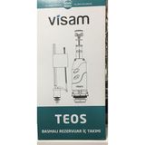 Renas Store Visam Teos Basmalı Rezarvuar Iç Takım