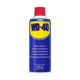 Renas Store Wd-40 Sıvı Yağlayıcı Sprey 200ML (5528)