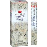 Renas Store Weisser Adaçayı 100 Tütsü Çubuğu (5 x 20 Stick Paket)