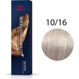 Renas Store Wella Koleston Perfect Me+ 10/16 Çok Açık Küllü Viyole 60 ml