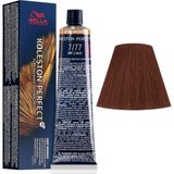 Renas Store Wella Koleston Perfect Me+ 7/77 Çikolata Kahve 60 ml