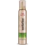 Renas Store Wella Wellaflex Flexible Ultra Güçlü Tutuş Saç Köpüğü 200 Mililitre