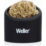 Renas Store Weller Wlaccbsh-02 Lehim Ucu Temizleme Süngeri, Daha Fazla Güvenlik ve Sağlamlık Için Silikon Raflı
