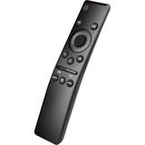 Renas Store Wellhise Samsung Universal Akıllı Tv Kumandası Smart Tv Netflix Tuşlu Sihirli Kumanda