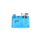 Renas Store Wellhise Tamir Pedi Servis 45X30 Manyetik Silikon Tamir Pedi