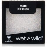 Renas Store Wet N Wild - Color Icon Parlak Pudra Göz Farı - Tek Beyaz Parlak Göz Farı - Yüksek Pigmentli, Nemlendirici ve Ipeksi Formülasyonlu - Vegan - Beyazlatılmış