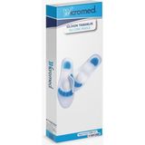 Renas Store Wicromed Silikon Ortopedik Tabanlık No:3 (L) Ayakkabı Tabanlığı