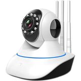 Renas Store Wireless Ip 1080P Ev Güvenlik Kamerası Hd Gece Görüş Bebek Izleme Monitörü Blic Blm-08
