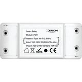 Renas Store Xenon Smart Akıllı Röle X7011