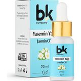 Renas Store Yasemin YAĞI%100 Saf - Duygusal Denge, Cilt Bakımı ve Aromaterepi Serum 20 ml