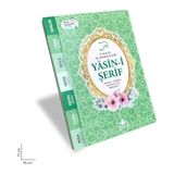 Renas Store Yasin-I Şerif Arapça Türkçe Okunuşu ile Birlikte Yeşil Kapak Çanta Boy
