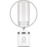 Renas Store Yasomi Kablosuz El Blender Yedek Cam Kavanozu