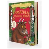 Renas Store Yayazula 3 Boyutlu Kitabım