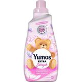 Renas Store Yumoş Extra Konsantre Çamaşır Yumuşatıcısı Şakayık 1440 ml