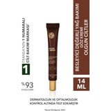 Renas Store Yves Rocher Riche Creme Göz Kremi, Besleyici Yaşlanma Karşıtı Değerli Yağ Bakımı, 14 ml