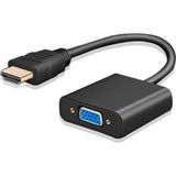 Renas Store ZR147 Hdmı To VGA Çevirici Power