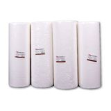 Renasan Dental Dişçi Hasta Önlüğü 55 x 60 cm80'li Rulo - 10 Rulo