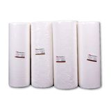 Renasan Dental Hasta Önlüğü 80'Li Rulo - 55 x 60 cm25 Rulo - Beyaz