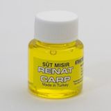 Renat Carp Atraktör Sıvı Balık Yemi Hazırlama Kokuları