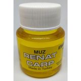 Renat Carp Muz Kokulu Sazan Atraktör 50 Ml Yem Katkısı (468644556)