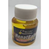 Renat Carp Vanilya Kokulu Sazan Atraktör 50 Ml Yem Katkısı