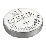 Renata 364 SR621SW 1.55V Saat Pili 3 Adet