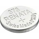 Renata 373 SR916SW 1.55V Saat Pili