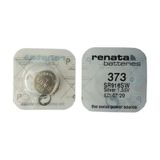 Renata 373 SR916SW 5'li 1.55 V Saat Pili